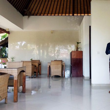 Bayad Ubud Bali Villa Εξωτερικό φωτογραφία