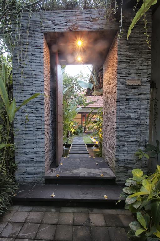 Bayad Ubud Bali Villa Δωμάτιο φωτογραφία