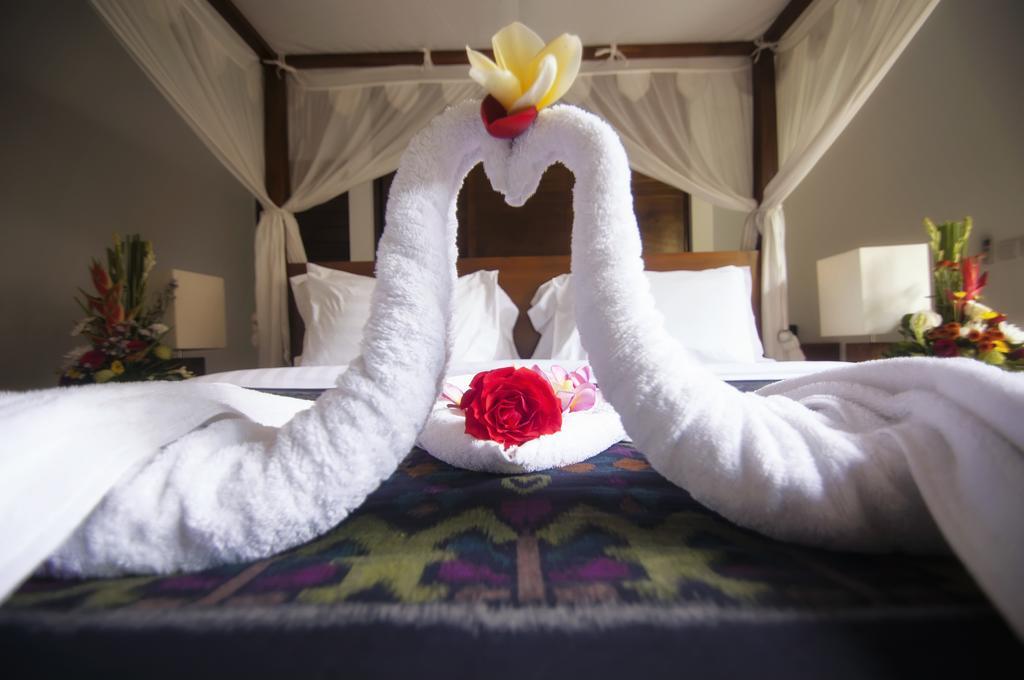 Bayad Ubud Bali Villa Εξωτερικό φωτογραφία