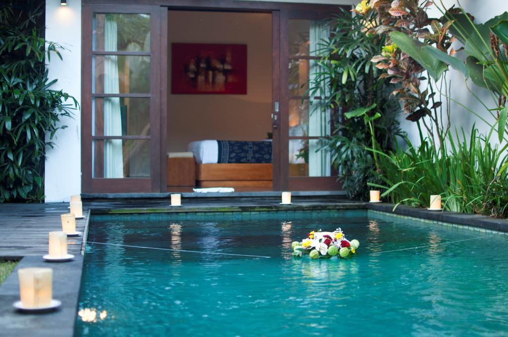 Bayad Ubud Bali Villa Εξωτερικό φωτογραφία