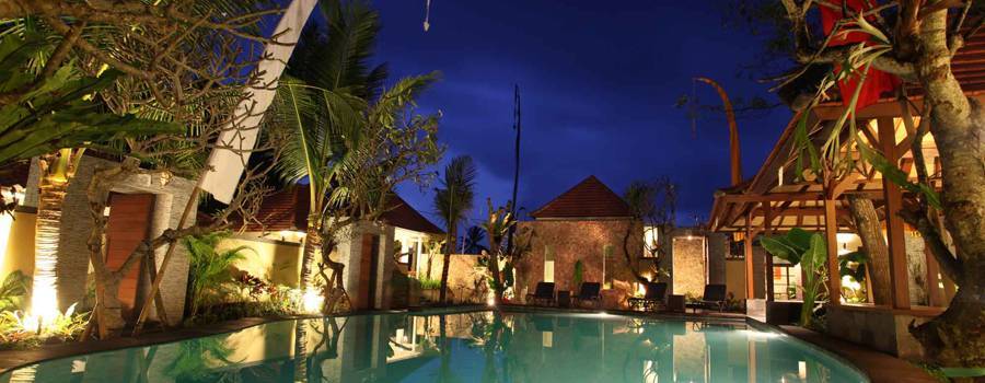 Bayad Ubud Bali Villa Εξωτερικό φωτογραφία