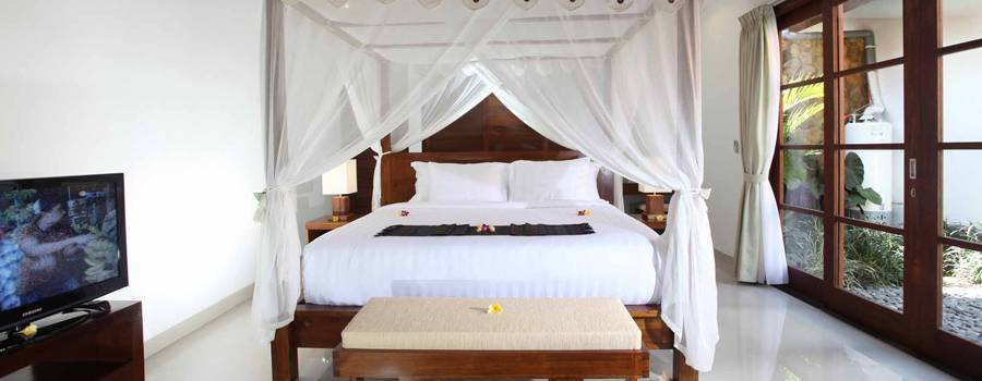 Bayad Ubud Bali Villa Εξωτερικό φωτογραφία