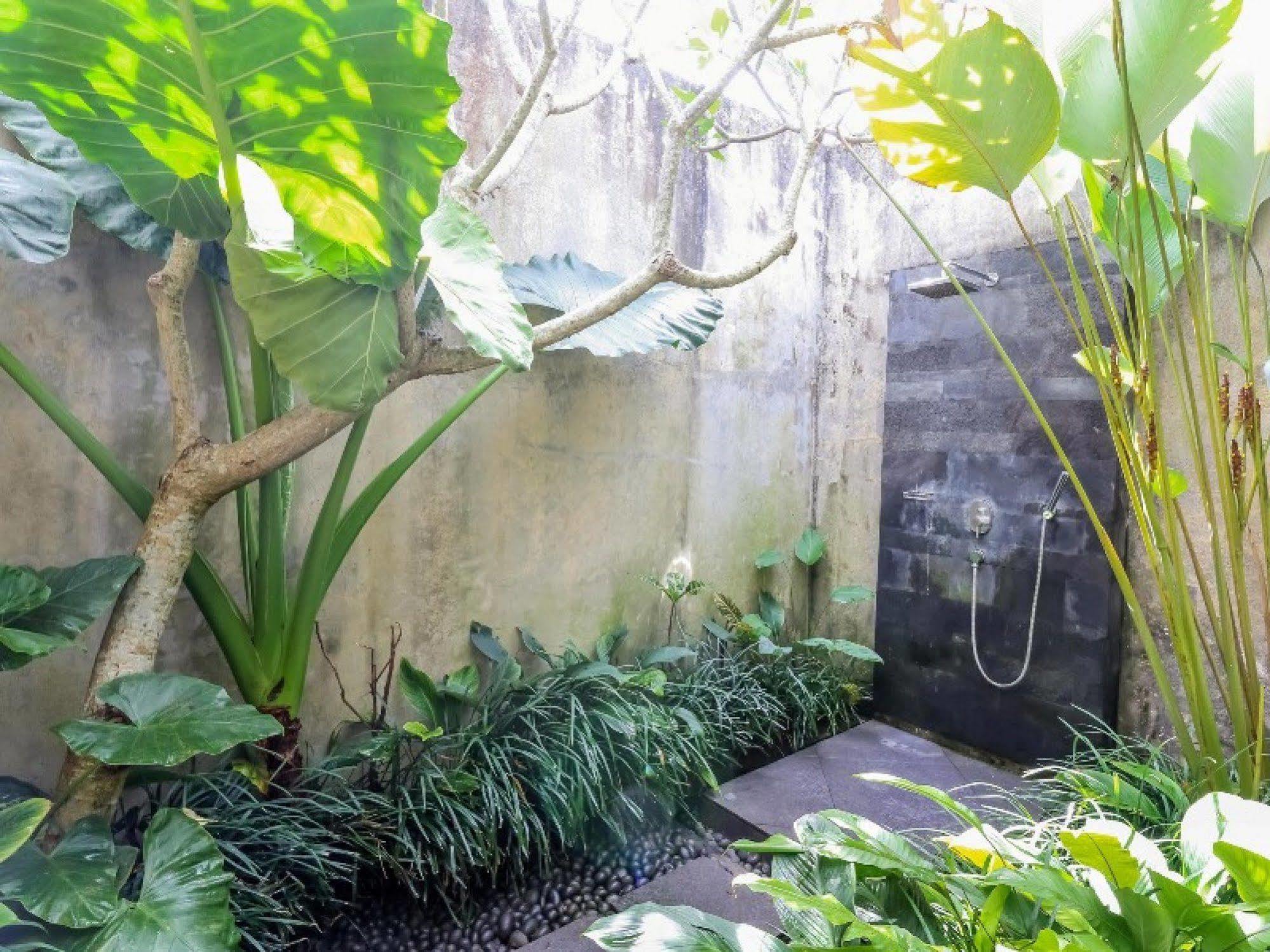 Bayad Ubud Bali Villa Εξωτερικό φωτογραφία